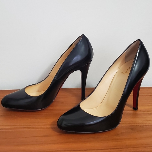 Christian Louboutin Heels - Picture 2 of 11